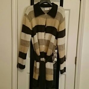 Liz Claiborne Cardigan